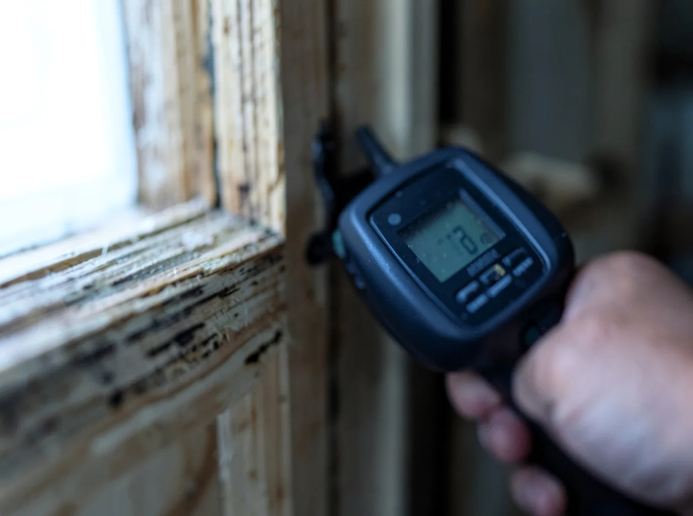 Water Damage Restoration Newark, NJ FAQs